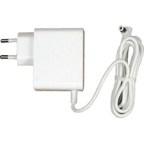 Adaptateur de câble de charge pour aspirateur Xiaomi Mijia Dreame, prise UE (1/5)