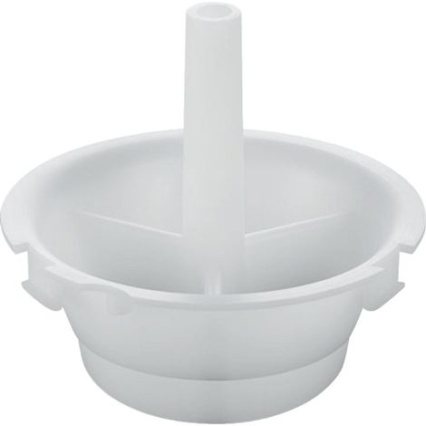 Geberit Staueinsatz Kunststoff 240344001