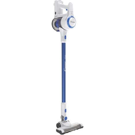 Candy CVIVA10 011 Sin bolsa 0,7 L Blanco