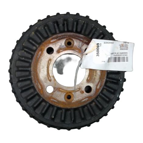 [PRODUIT D'OCCASION] Tambour Arriere Gauche DACIA Sandero 2008- ♻️ Ref Oe. 432064199r - Garantie à vie (1/3)