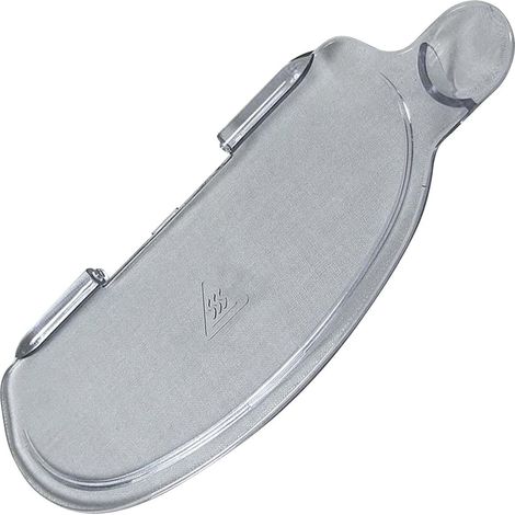 Pequeña puerta abatible de la cubierta KW714714 KENWOOD