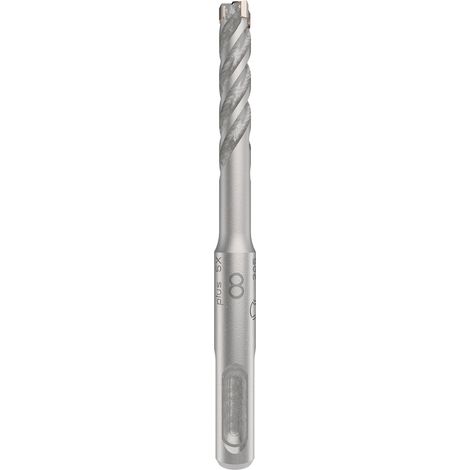 Bosch PRO SDS plus-5X Foret marteau 8 x 50 x 110 mm - 2608833788