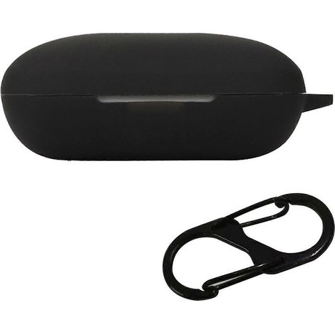 Weiches, kratzfestes und stoßfestes Etui für Skullcandy Push Active Ohrhörer. (1/4)