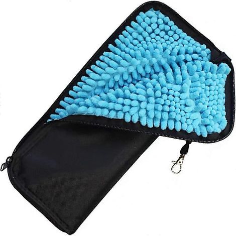 Pochette de rangement pour parapluie - Housse à forte absorption d'eau - Yvan (1/5)