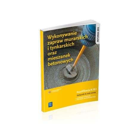 WSiP - Morteros para mampostería y enlucido. Manual para técnicos de construcción y albañiles/yeseros.