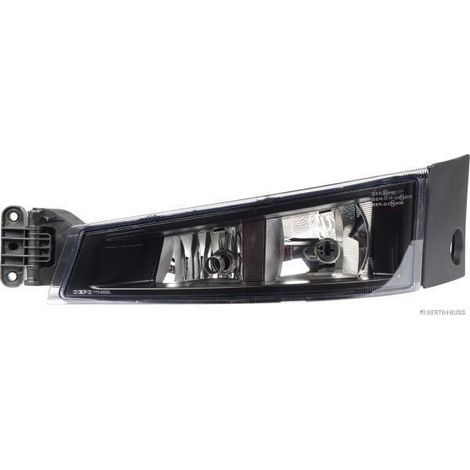 Faro fendinebbia herthbuss 62 cm profondità 23 cm larghezza