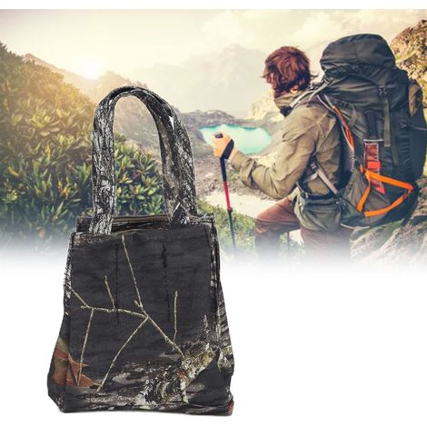 Sac de rangement pour sacs de sable et sacs de lestage (1/5)