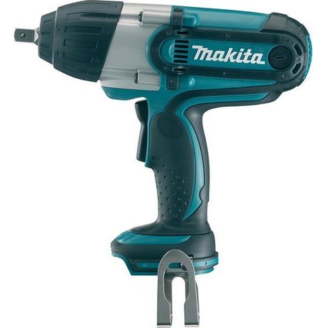 DTW450Z 1/2in Impact Wrench 18V Bare Unit - MAKDTW450Z