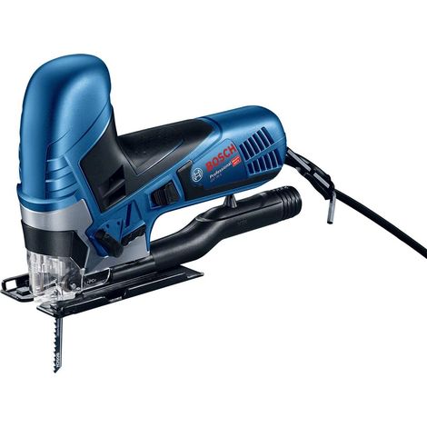 Seghetto Alternativo 650W BOSCH Professional GST90E (1/5)