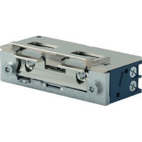 Opener & Closers E-Öffner 5U1X21 9-24V AC/DC AS+mech+Fall (1/3)