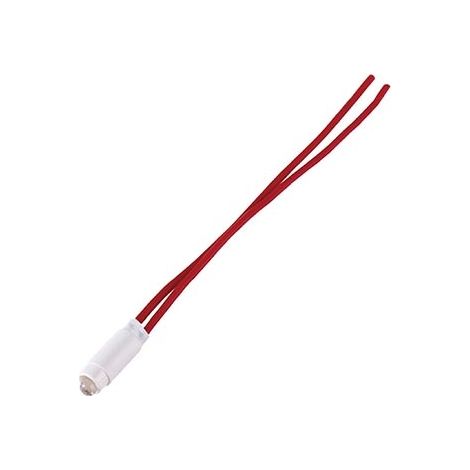 Lumière LED compatibles Vimar pour interrupteurs 0.5W lumière rouge 220V Ettroit EV2916
