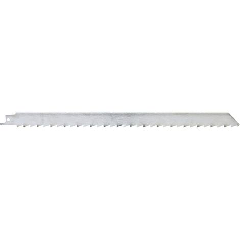 B-23254 lame de scie de scie sauteuse, de scie à chantourner de scie à chantourner et de scie alternative Acier inoxydable 1 pièce(s)