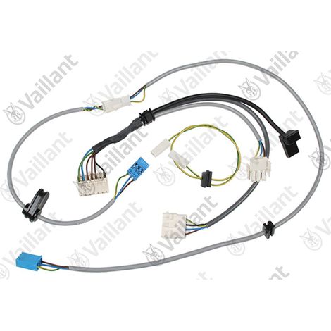 VAILLANT Mazo de cables, 230 V VKO 246-7 (R1) Vaillant-Nr. , 0020072344