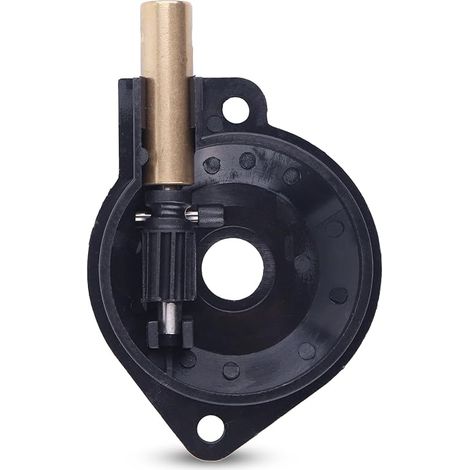 Ensemble de cache-poussière de pompe à huile pour Husqvarna 235 235E 236 236E 240 240E Scie à chaîne (1/5)