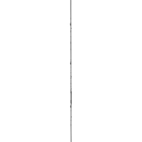 WINKHAUS Stulpflügelgetriebe GASM.2300-3, Stahl,