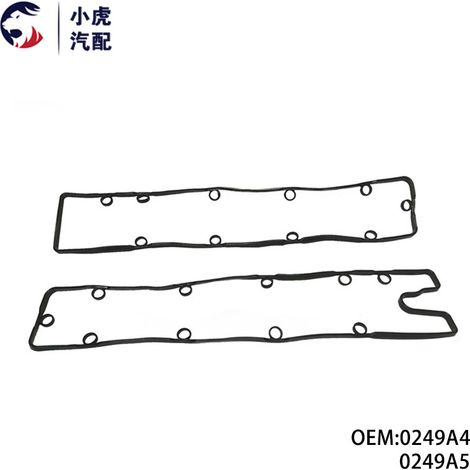 0249A4 and 0249A5 are suitable for Citroën C5, C8, Picasso, Xsara, JUMPY, and MPV valve cover gaskets. (1/5)