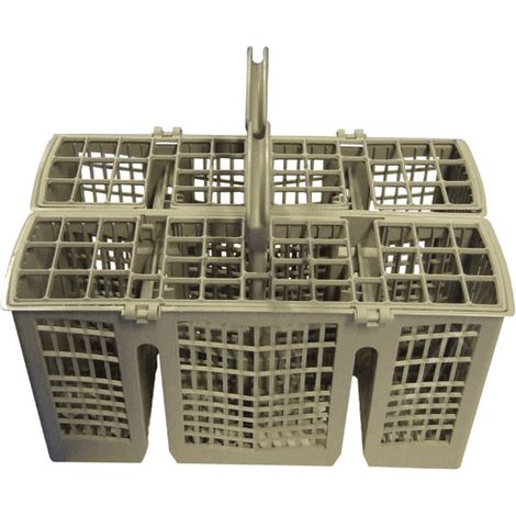 PANIER A COUVERTS pour LAVE VAISSELLE SIEMENS - 00418280 (1/5)