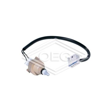 VAILLANT Sensore NTC VED 18+21+24+27/3 E plus, e.a. Vaillant-Nr. , 287603