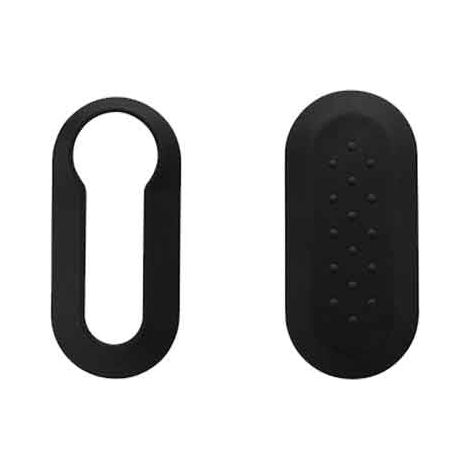 COQUE POUR TÉLÉCOMMANDE 'SIP22CV' 3 Boutons - Couleur Rose