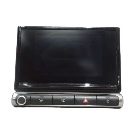[PRODUIT D'OCCASION] Ecran Gps CITROEN C3 ♻️ Ref Oe. 9828476980 - Garantie à vie (1/3)