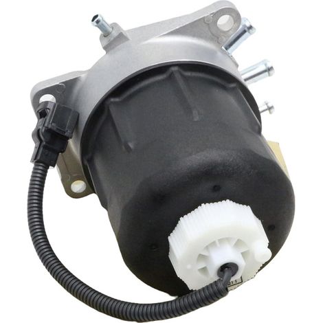 Le séparateur eau-carburant ME194923 convient aux réservoirs de carburant Mitsubishi Fuso Canter 4M42 de 3,0 L et 4,9 L.