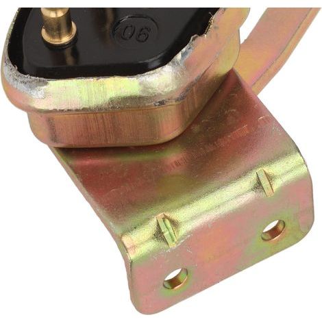 Hydraulischer Bremslichtschalter für Vega, schnelle Reaktionszeit, kompakte und robuste Bauweise