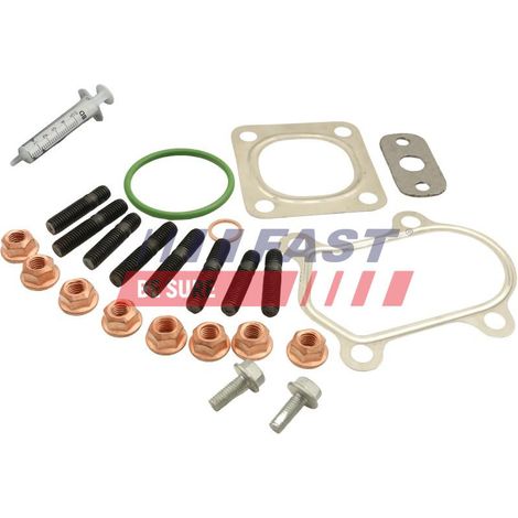 Kit de juntas para turbina rápida FT48424 (1/2)