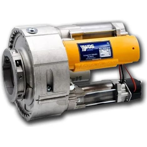 vds double motoréducteur rideaux métalliques roll 240 2m 230v 100099/6