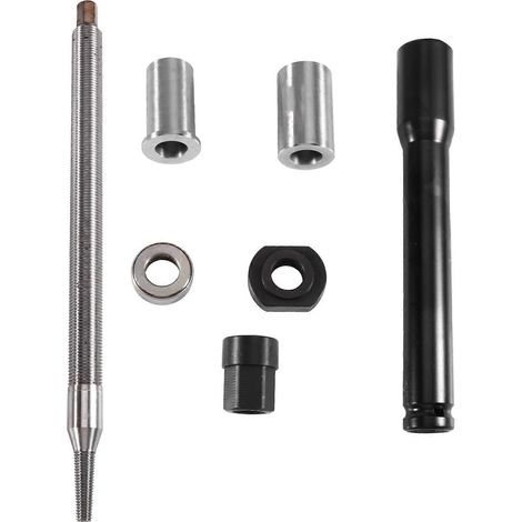 Extracteur de manchon en cuivre pour injecteur de carburant (permet de récupérer la pièce cassée) pour FAWDE(XICHAI) WEICHAII Renault Petit trou (1/5)