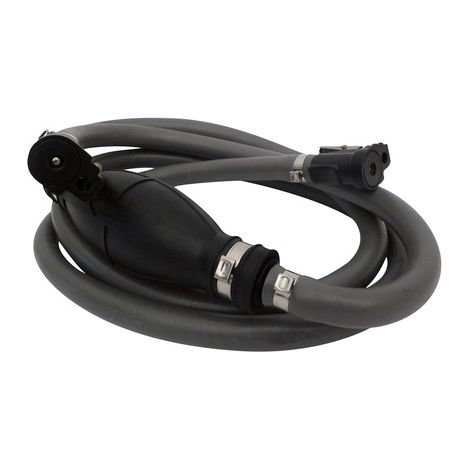Kit alimentation nourrice moteurs YAMAHA/MERCURY 88-98 - (1/3)