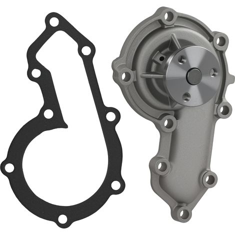 Bomba de Agua Motor for Land Rover Discovery 1 2.5L 300tdi 1994-1998 PEB500090 (1/5)