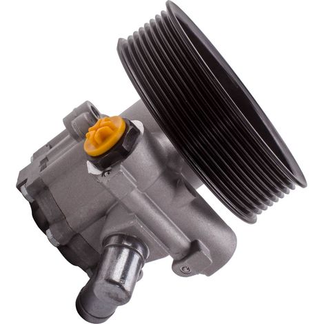 Power Steering Pump For MERCEDES ML320 W164 X164 W251 V251 R280 R320 0044668901 (1/5)