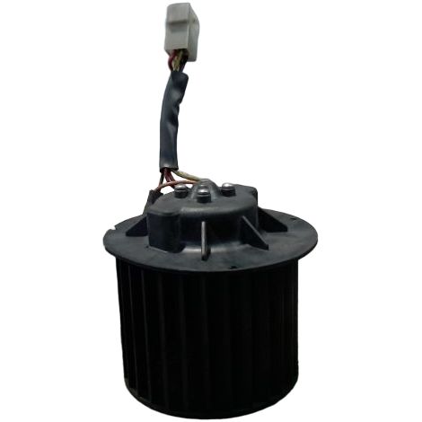 Moteur Ventilateur Chauffage Due First (1/4)