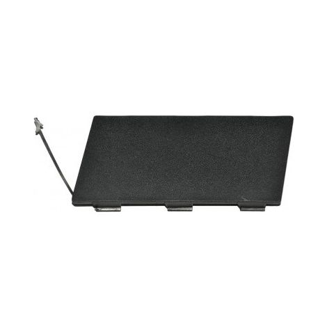 Cache de pare-chocs inférieur gauche Iveco Daily 2014-2019 5801603636 - 30N2279X GTU07 (1/2)