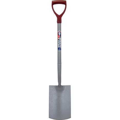 Pelle de terrassement 1175AE Neverbend (1/2)