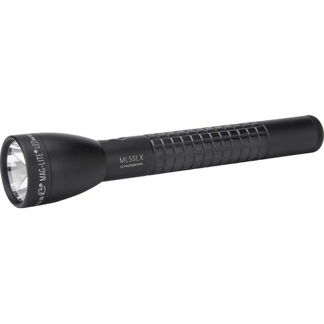 Taschenlampe Mag-Lite ML50LX 611 Lumen verstellbarer Strahl (1/5)