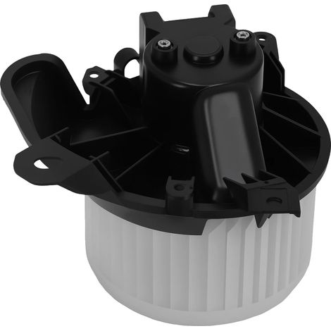 Lüftermotor für Klimaanlage, Gewicht 1550 g, Material: Kunststoff + Metall, für Fiat Doblo Cargo 263, 12 A Stromstärke, Nenndrehzahl 3500 U/min (1/5)