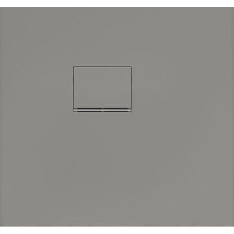 Villeroy & Boch UDQ8075SQI2LV3S DW Squaro Infinity 800x750x40mm (1/2)