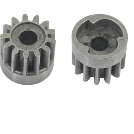 Pignone destro ruota tagliaerba rasaerba GGP DML504 22570131 457390