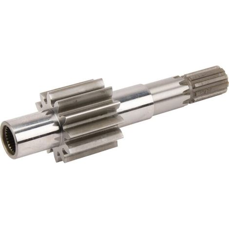 Eje de tracci贸n 20 cc 01/FS CASAPPA PLP9202001FS