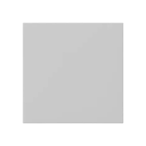 Gira S3000 Cubierta de control System 55 Gris m [5360015], 5360 015