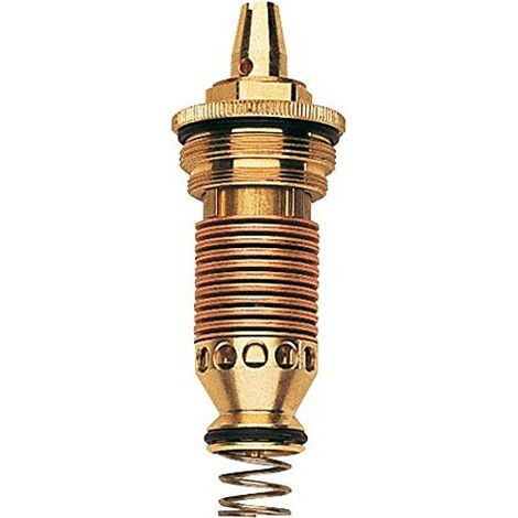 Ricambio cartuccia termostatica 1/2" bimetallico Grohmix Grohe 47010000 (1/4)