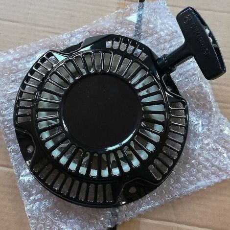 Seilzugstarter für Robin EH12 EY20 Benzinmotor – Optimale Leistung für Starts unter schwierigen Bedingungen – Forstzubehör