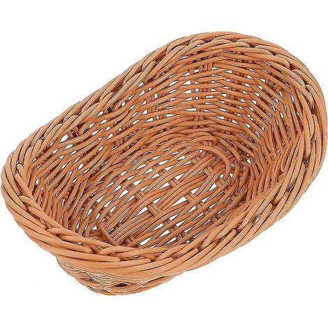 Der neue 1-teilige Spezial-Imitationskorb aus Rattan.