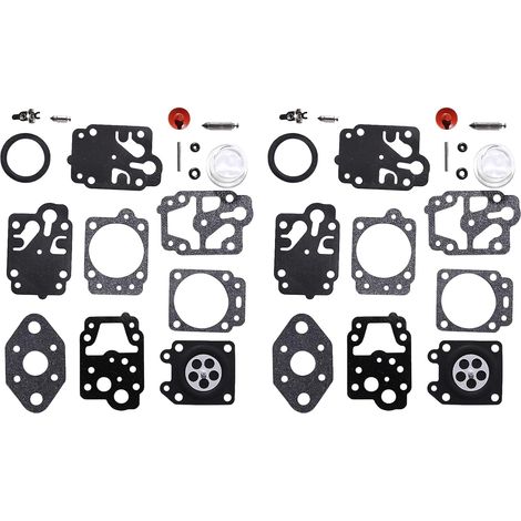 Kit de réparation de carburateur K20-WYL, pour joint de réparation de carburateur série WYL (1/5)