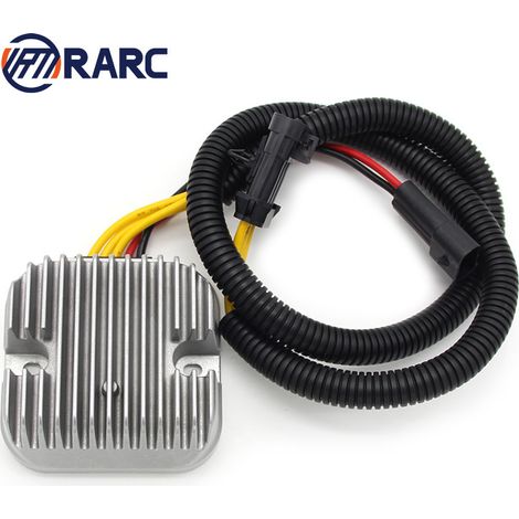 Régulateur/redresseur compatible avec Polaris Sportsman Touring EPS550 - Réf. 4011636