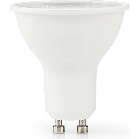 Led lampe gu10 spot 25 w 450 lm 2700 k warmwei retro stil 1 stuck