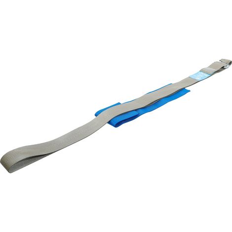 Sangle polyester leve porte meubles demenagement reglable bgs 100 kgs (1/4)