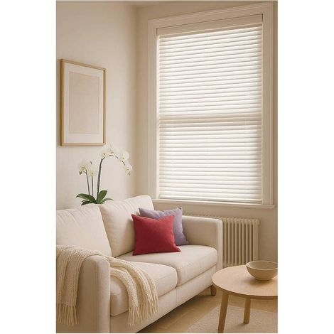 TENDA VENEZIANA 'KASART' cm 140 x 240 - beige