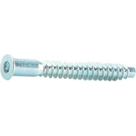 SC VITI DI GIUNZIONE AUTOFILETTANTI 7X40 MM 20 PZ